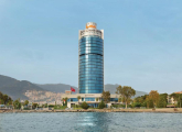 WYNDHAM GRAND OZDILEK